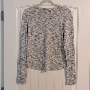 Lululemon long sleeve